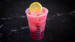 Lemon Ruman